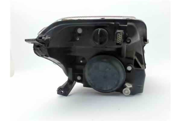 Recambio de faro delantero izquierdo para citroen c2 referencia OEM IAM 20A414  