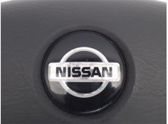 Recambio de airbag volante para nissan almera (n16/e) referencia OEM IAM 531937400 B033 