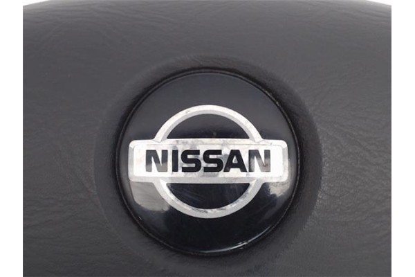 Recambio de airbag volante para nissan almera (n16/e) referencia OEM IAM 531937400 B033 