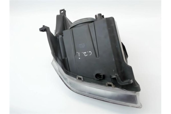 Recambio de faro delantero izquierdo para citroen c2 referencia OEM IAM 20A414  