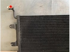 Recambio de radiador aire acondicionado para seat ibiza (6k1) 1.4 referencia OEM IAM 6K0820411A  
