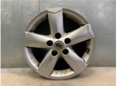 Recambio de llanta para nissan qashqai j10 2.0 acenta 4x2 referencia OEM IAM D0300JD010  