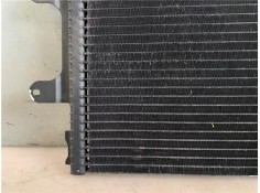 Recambio de radiador aire acondicionado para seat ibiza (6k1) 1.4 referencia OEM IAM 6K0820411A  