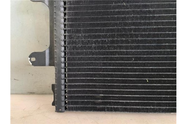 Recambio de radiador aire acondicionado para seat ibiza (6k1) 1.4 referencia OEM IAM 6K0820411A  