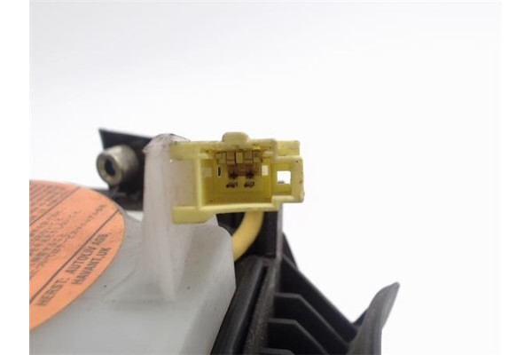 Recambio de airbag volante para nissan almera (n16/e) referencia OEM IAM 531937400 B033 