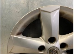 Recambio de llanta para nissan qashqai j10 2.0 acenta 4x2 referencia OEM IAM D0300JD010  