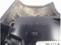 Recambio de airbag volante para nissan almera (n16/e) referencia OEM IAM 531937400 B033 