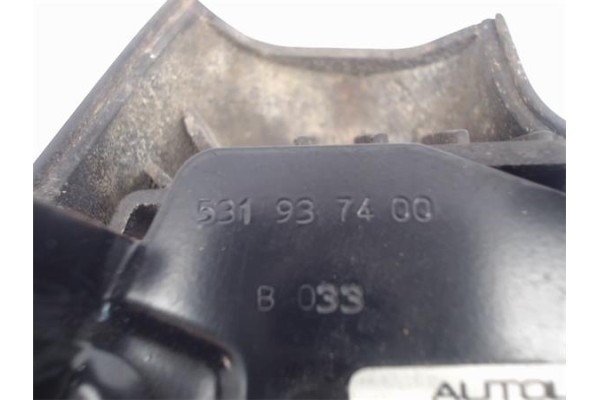 Recambio de airbag volante para nissan almera (n16/e) referencia OEM IAM 531937400 B033 