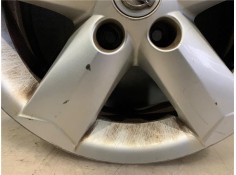 Recambio de llanta para nissan qashqai j10 2.0 acenta 4x2 referencia OEM IAM D0300JD010  
