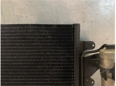 Recambio de radiador aire acondicionado para seat ibiza (6k1) 1.4 referencia OEM IAM 6K0820411A  
