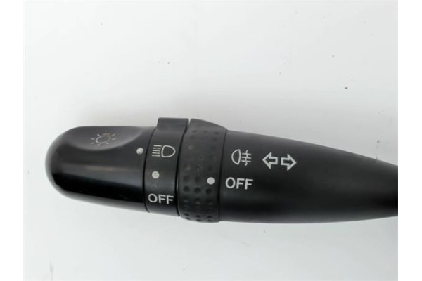 Recambio de mando intermitencia para suzuki grand vitara (jb/jt) 1.9 ddis jlx (5-ptas.) referencia OEM IAM 173744  