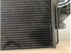 Recambio de radiador aire acondicionado para seat ibiza (6k1) 1.4 referencia OEM IAM 6K0820411A  