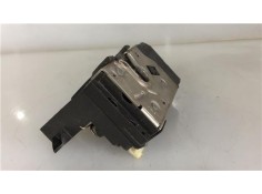Recambio de cierre electromagnetico delantero derecho para opel zafira b 1.9 enjoy referencia OEM IAM 13210749 QG 
