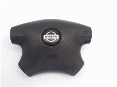 Recambio de airbag volante para nissan almera (n16/e) referencia OEM IAM 531937400 B051 