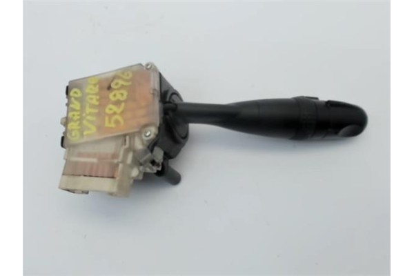 Recambio de mando intermitencia para suzuki grand vitara (jb/jt) 1.9 ddis jlx (5-ptas.) referencia OEM IAM 173744  