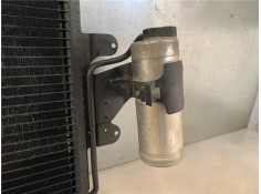 Recambio de radiador aire acondicionado para seat ibiza (6k1) 1.4 referencia OEM IAM 6K0820411A  