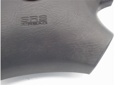 Recambio de airbag volante para nissan almera (n16/e) referencia OEM IAM 531937400 B051 