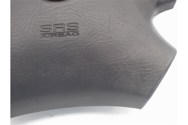 Recambio de airbag volante para nissan almera (n16/e) referencia OEM IAM 531937400 B051 