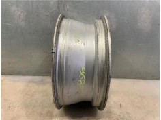 Recambio de llanta para nissan qashqai j10 2.0 acenta 4x2 referencia OEM IAM D0300JD010  