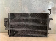 Recambio de radiador aire acondicionado para seat ibiza (6k1) 1.4 referencia OEM IAM 6K0820411A  