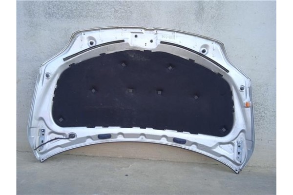 Recambio de capo para volkswagen golf vi plus (521) referencia OEM IAM   