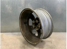 Recambio de llanta para nissan qashqai j10 2.0 acenta 4x2 referencia OEM IAM D0300JD010  