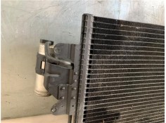 Recambio de radiador aire acondicionado para seat ibiza (6k1) 1.4 referencia OEM IAM 6K0820411A  