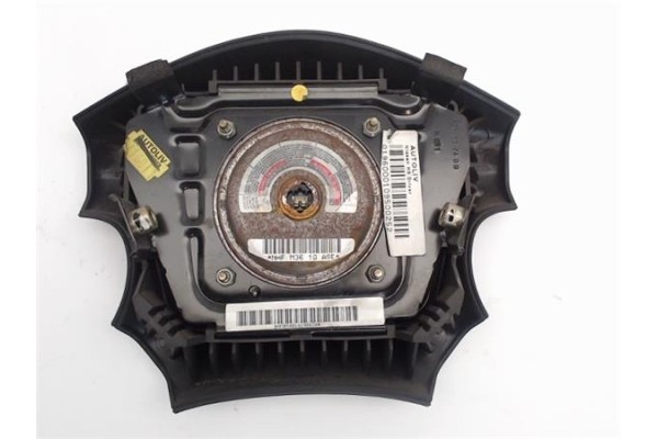 Recambio de airbag volante para nissan almera (n16/e) referencia OEM IAM 531937400 B051 