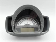 Recambio de cuadro completo para smart fortwo coupe 0.8 fortwo coupe cdi (33kw) (451.300) referencia OEM IAM A4515404847  