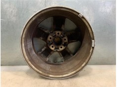 Recambio de llanta para nissan qashqai j10 2.0 acenta 4x2 referencia OEM IAM D0300JD010  