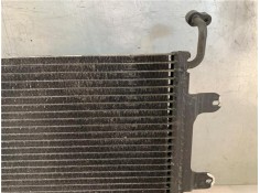 Recambio de radiador aire acondicionado para seat ibiza (6k1) 1.4 referencia OEM IAM 6K0820411A  