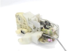 Recambio de cierre electromagnetico delantero derecho para honda civic vi 1.6 referencia OEM IAM 72110S6AE02  