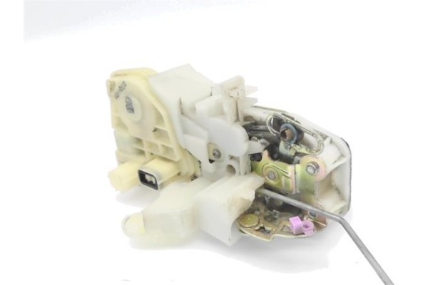 Recambio de cierre electromagnetico delantero derecho para honda civic vi 1.6 referencia OEM IAM 72110S6AE02  