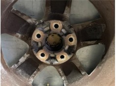 Recambio de llanta para nissan qashqai j10 2.0 acenta 4x2 referencia OEM IAM D0300JD010  