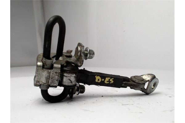 Recambio de bisagra sup. puerta delantero izquierda para fiat 500 1.3 d multijet referencia OEM IAM   