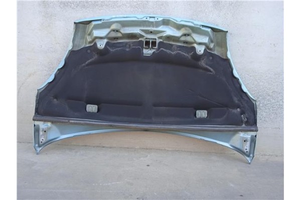 Recambio de capo para citroen xsara picasso referencia OEM IAM   
