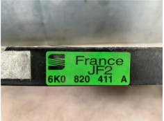 Recambio de radiador aire acondicionado para seat ibiza (6k1) 1.4 referencia OEM IAM 6K0820411A  