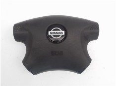 Recambio de airbag volante para nissan almera (n16/e) referencia OEM IAM 531937400 241001 