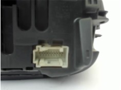 Recambio de cuadro completo para smart fortwo coupe 0.8 fortwo coupe cdi (33kw) (451.300) referencia OEM IAM A4515404847  