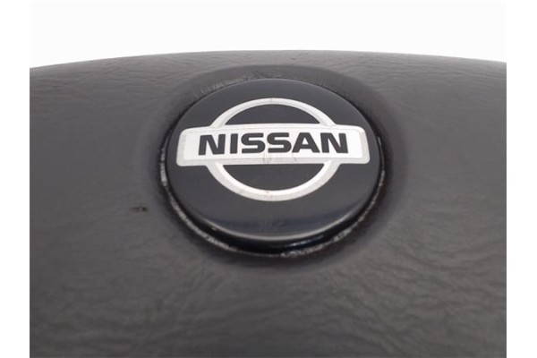 Recambio de airbag volante para nissan almera (n16/e) referencia OEM IAM 531937400 241001 