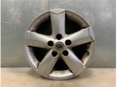 Recambio de llanta para nissan qashqai j10 2.0 acenta 4x2 referencia OEM IAM D0300JD010  