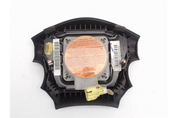 Recambio de airbag volante para nissan almera (n16/e) referencia OEM IAM 531937400 241001 