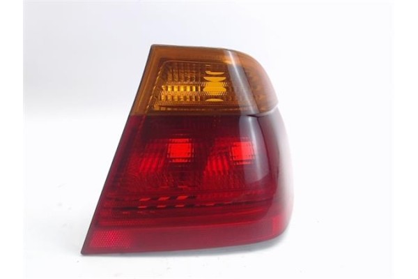Recambio de piloto trasero derecho para bmw serie 3 berlina (e46) referencia OEM IAM 8364922 230012 