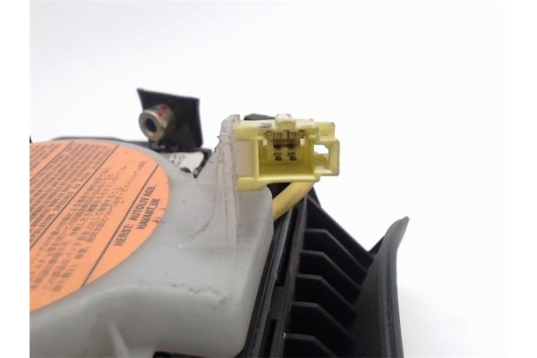 Recambio de airbag volante para nissan almera (n16/e) referencia OEM IAM 531937400 241001 