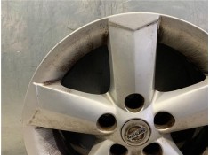 Recambio de llanta para nissan qashqai j10 2.0 acenta 4x2 referencia OEM IAM D0300JD010  