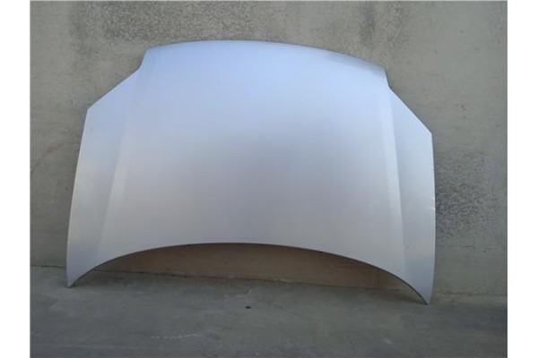 Recambio de capo para citroen berlingo referencia OEM IAM   