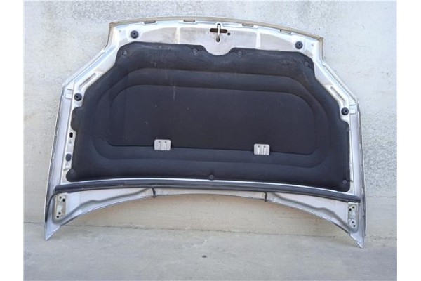 Recambio de capo para citroen berlingo referencia OEM IAM   