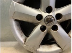 Recambio de llanta para nissan qashqai j10 2.0 acenta 4x2 referencia OEM IAM D0300JD010  
