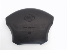 Recambio de airbag volante para nissan primera berlina (p11) referencia OEM IAM RM2F3004110070 6014892 