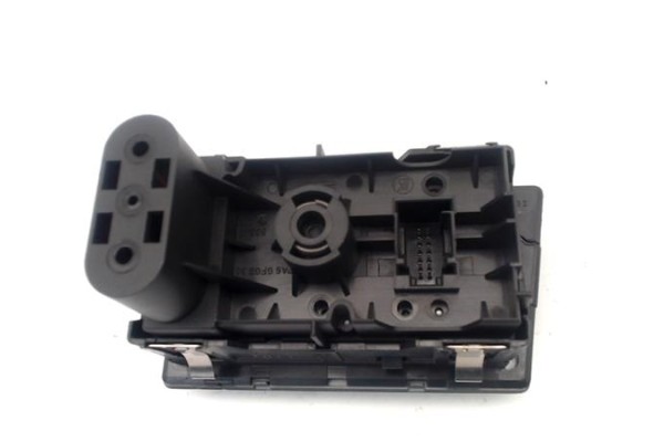 Recambio de conmutador luces para opel zafira b 1.9 enjoy referencia OEM IAM 93185581  
